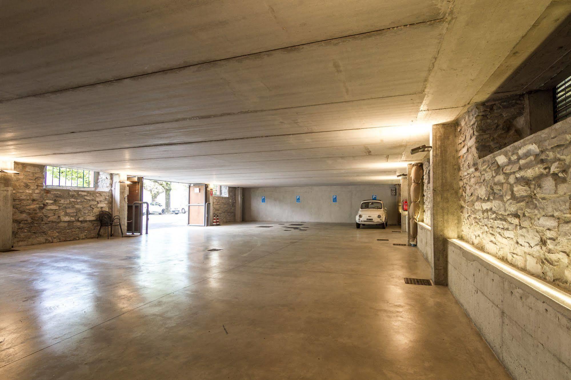 La Locanda Del Cantiere Laglio Exteriör bild