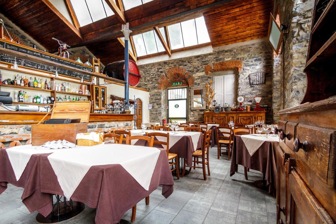 La Locanda Del Cantiere Laglio Exteriör bild